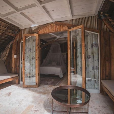 El Valle Lodge Ngoại thất bức ảnh