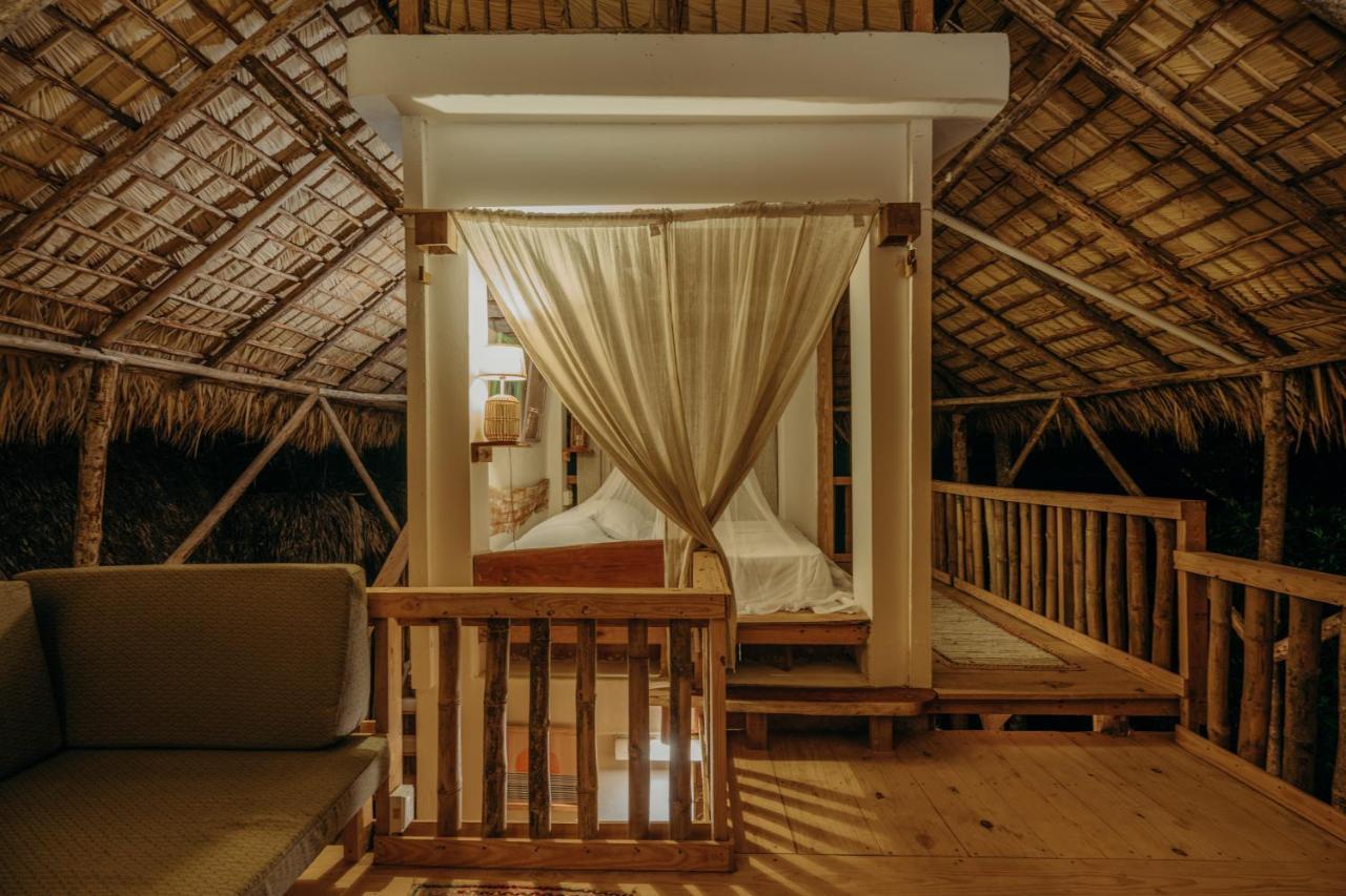 El Valle Lodge Ngoại thất bức ảnh