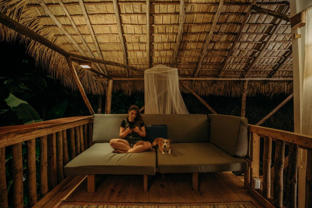 El Valle Lodge Ngoại thất bức ảnh