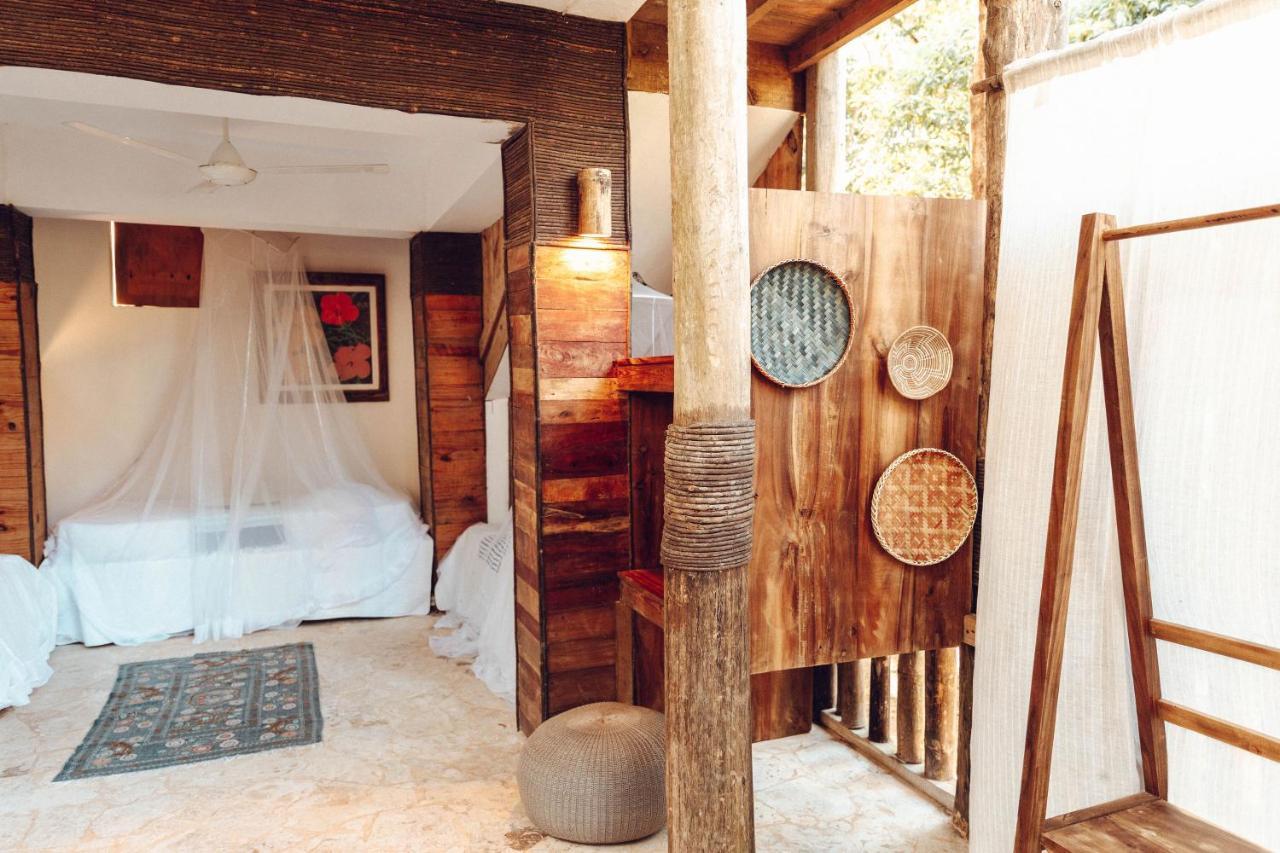 El Valle Lodge Ngoại thất bức ảnh