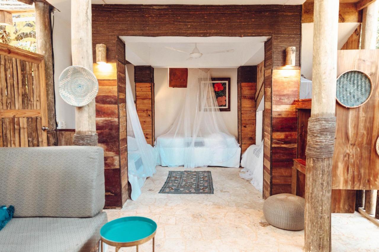 El Valle Lodge Ngoại thất bức ảnh