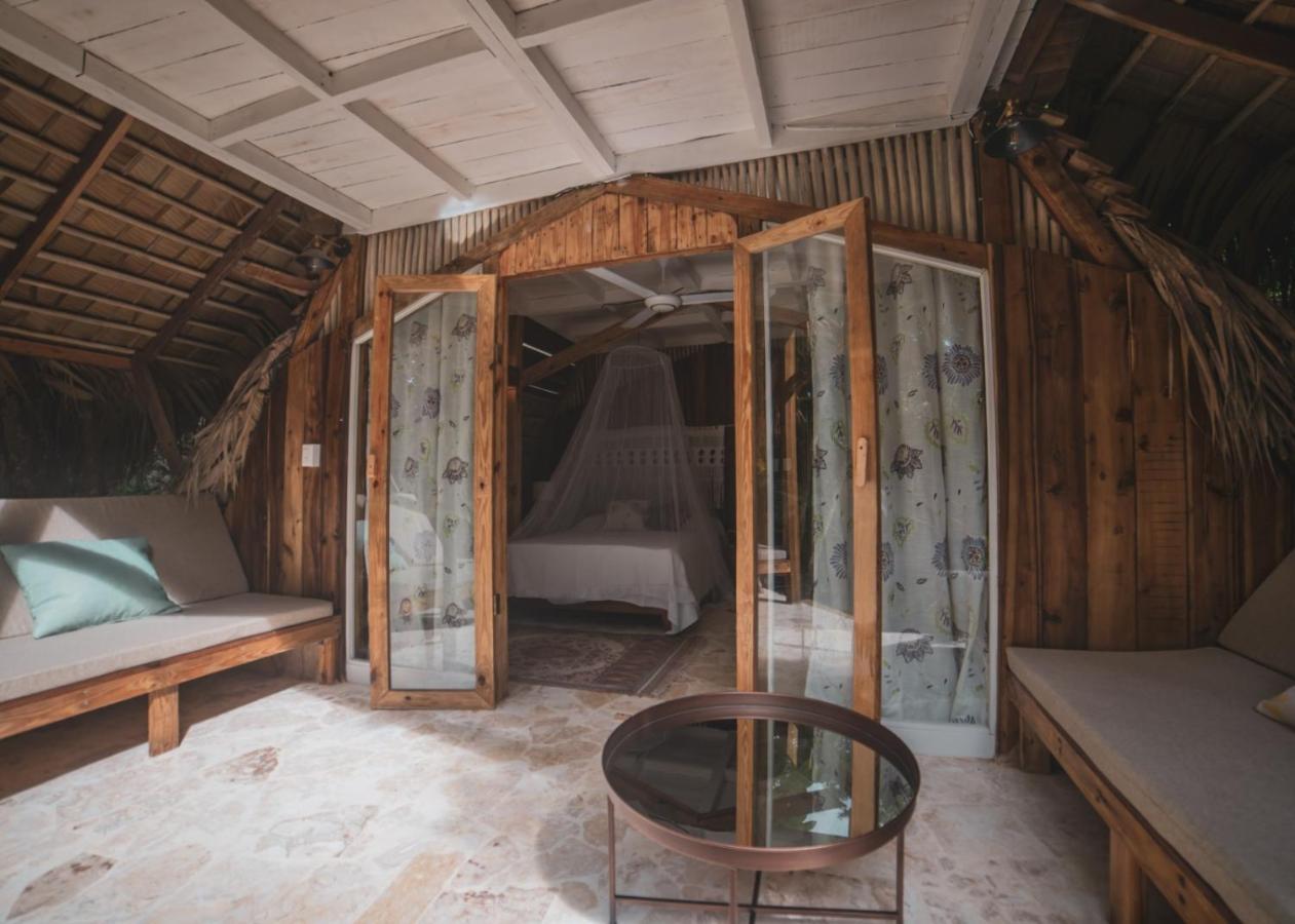 El Valle Lodge Ngoại thất bức ảnh