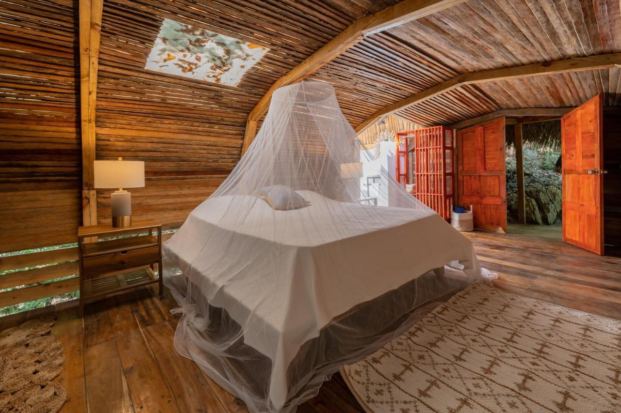 El Valle Lodge Ngoại thất bức ảnh