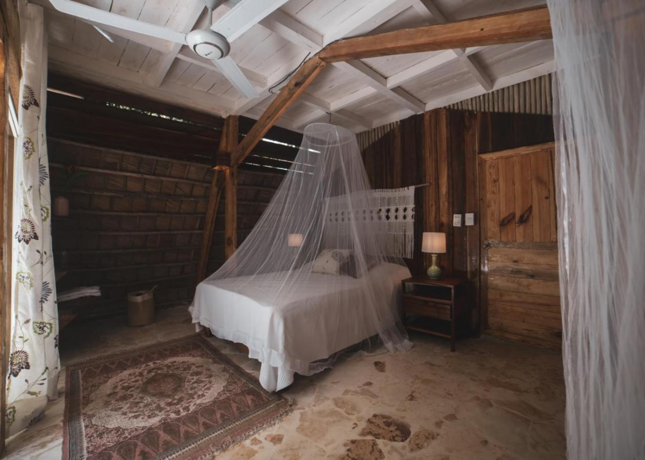 El Valle Lodge Ngoại thất bức ảnh