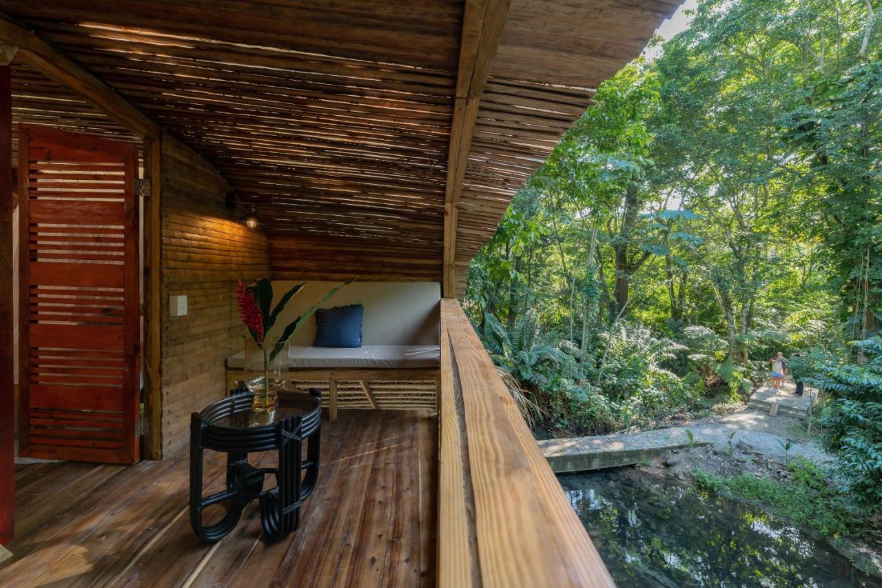 El Valle Lodge Ngoại thất bức ảnh
