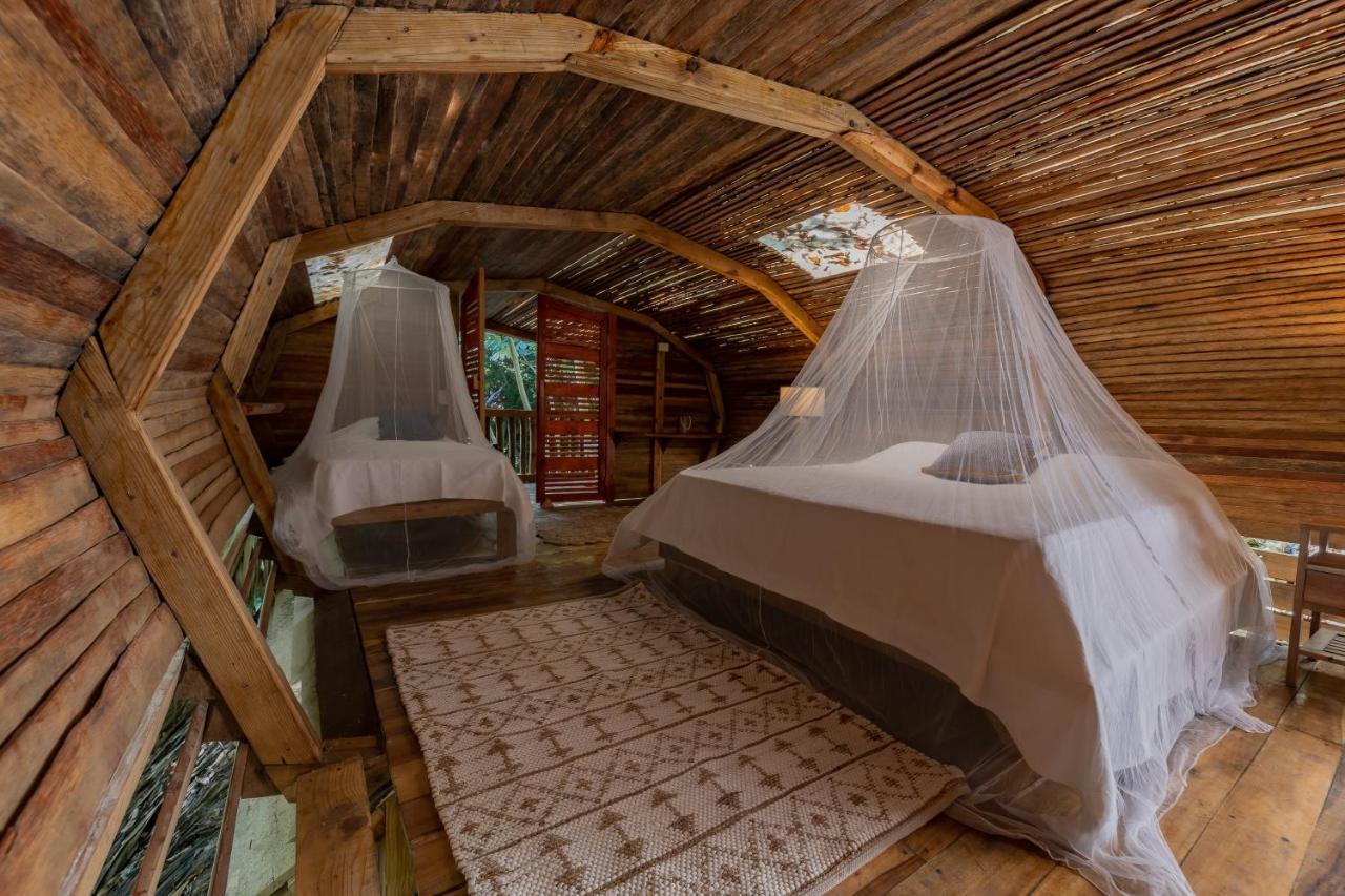 El Valle Lodge Ngoại thất bức ảnh