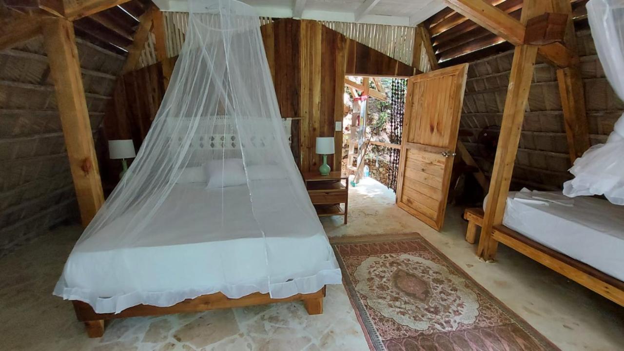 El Valle Lodge Ngoại thất bức ảnh