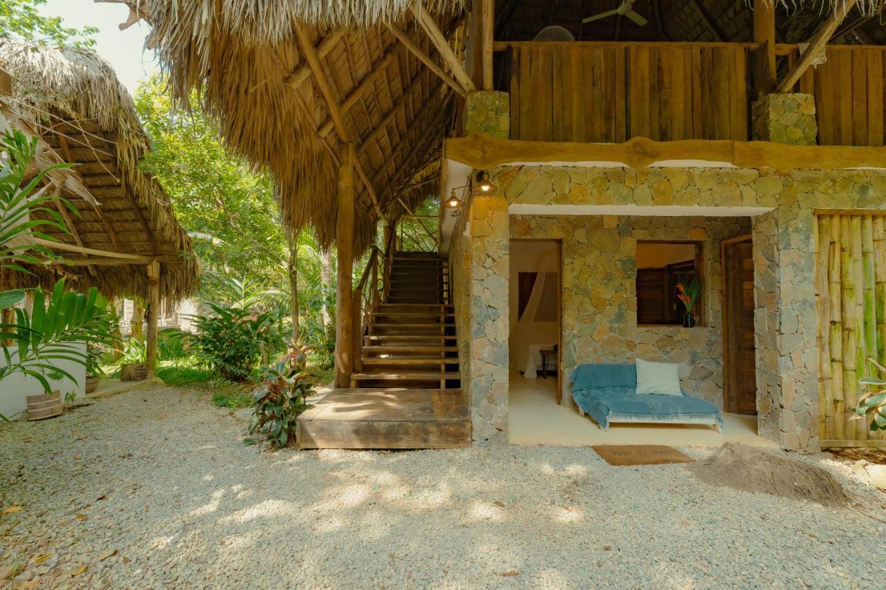 El Valle Lodge Ngoại thất bức ảnh
