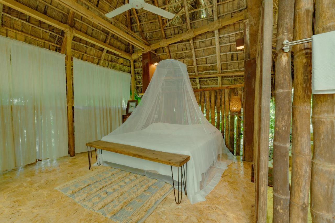 El Valle Lodge Ngoại thất bức ảnh
