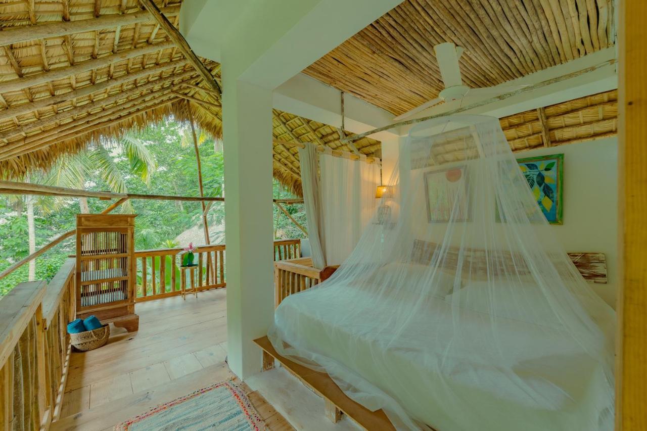 El Valle Lodge Ngoại thất bức ảnh