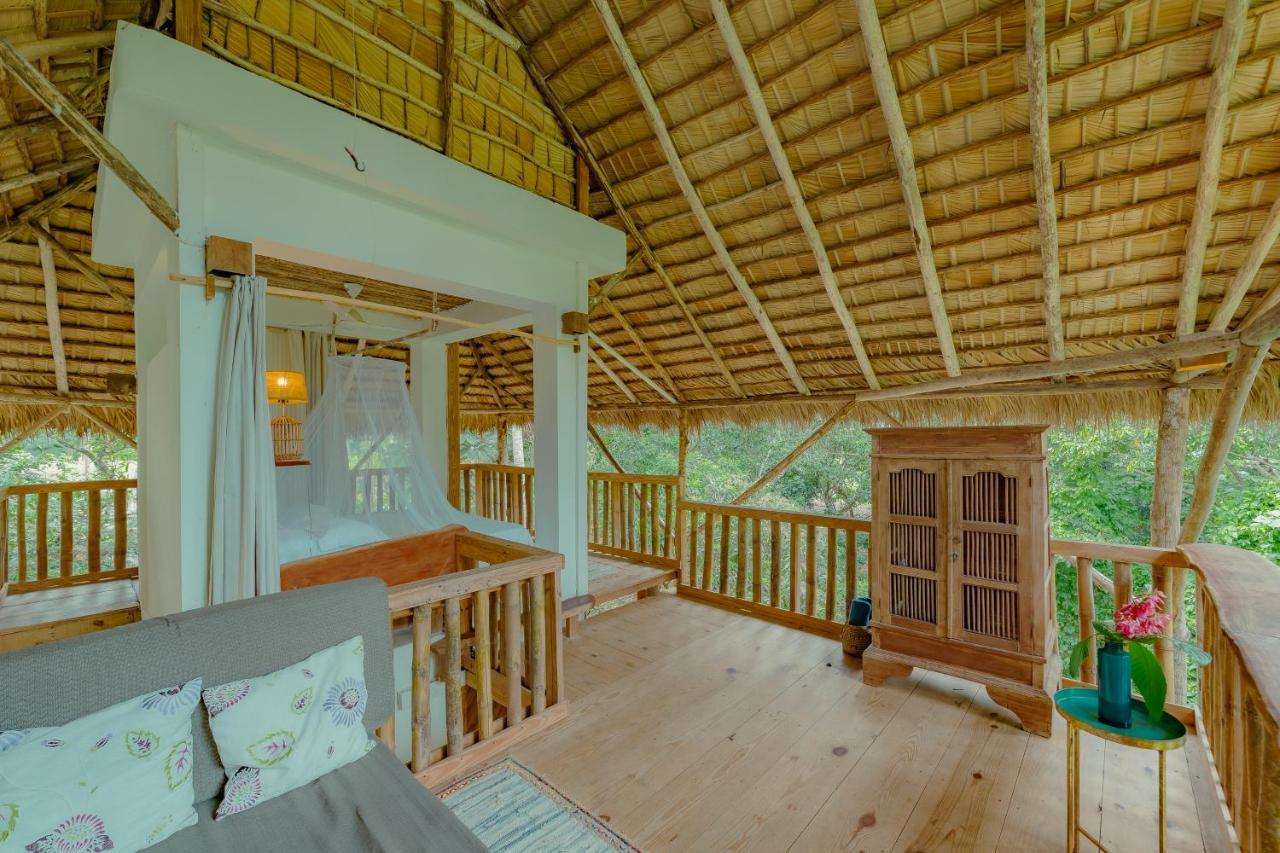 El Valle Lodge Ngoại thất bức ảnh