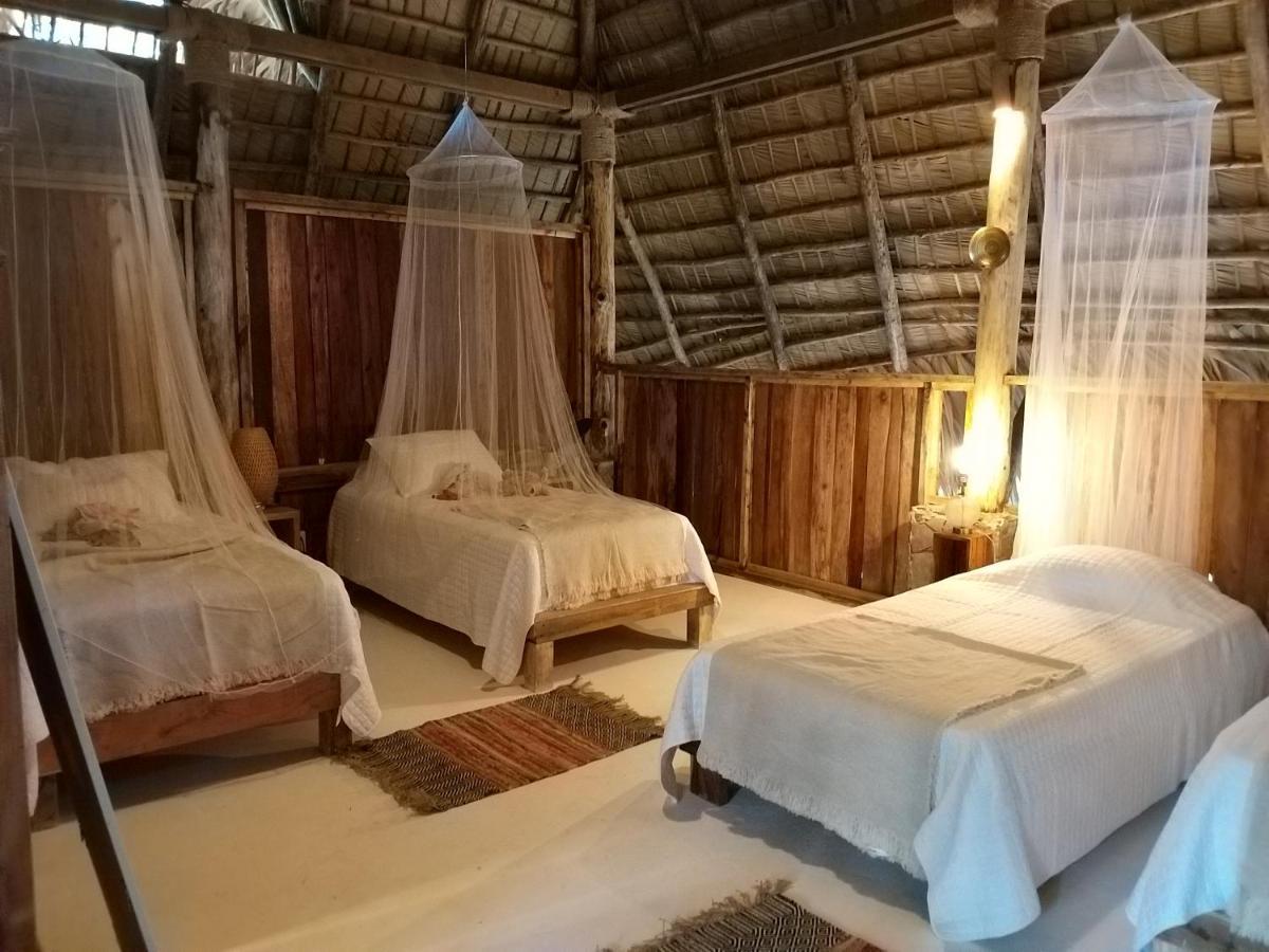 El Valle Lodge Ngoại thất bức ảnh