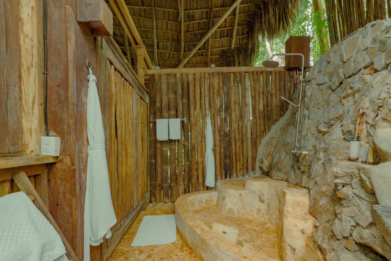 El Valle Lodge Ngoại thất bức ảnh