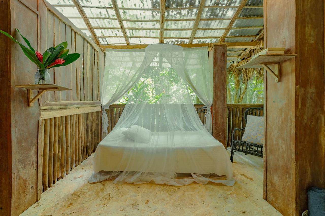 El Valle Lodge Ngoại thất bức ảnh