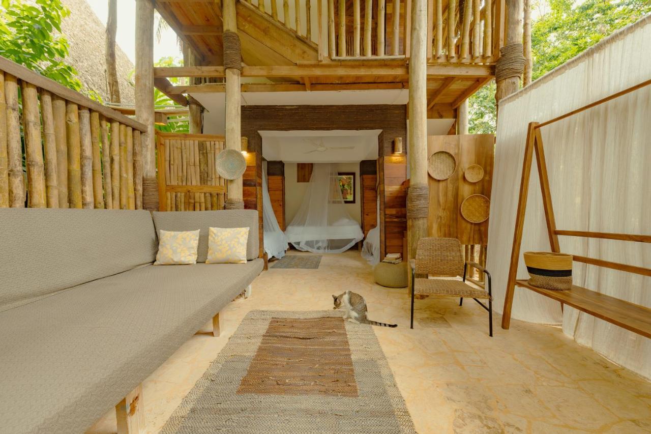 El Valle Lodge Ngoại thất bức ảnh
