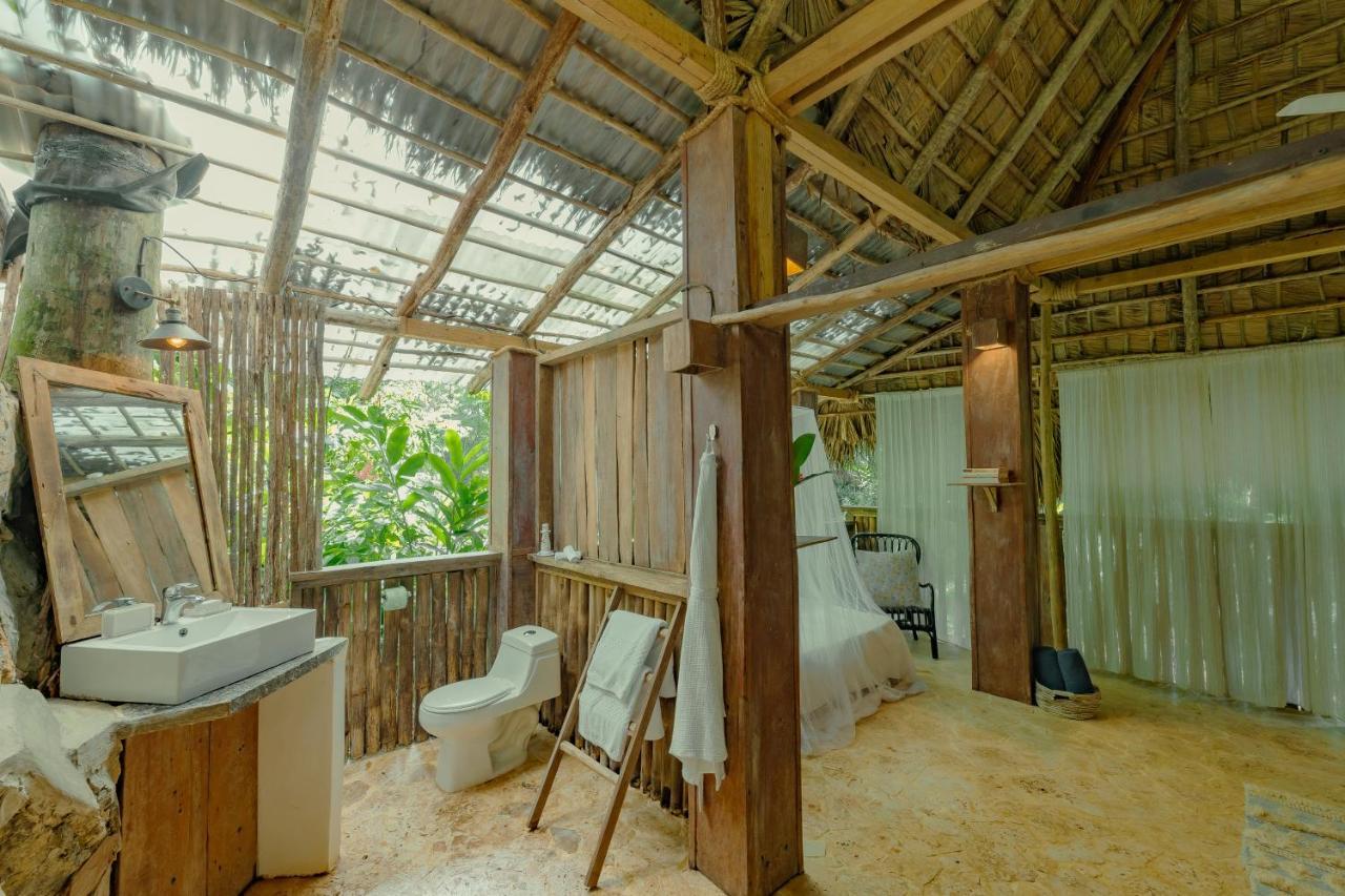 El Valle Lodge Ngoại thất bức ảnh