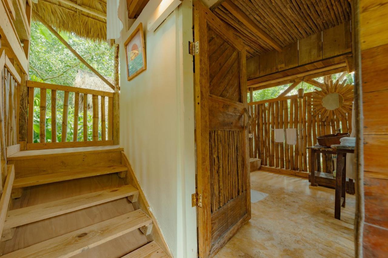 El Valle Lodge Ngoại thất bức ảnh