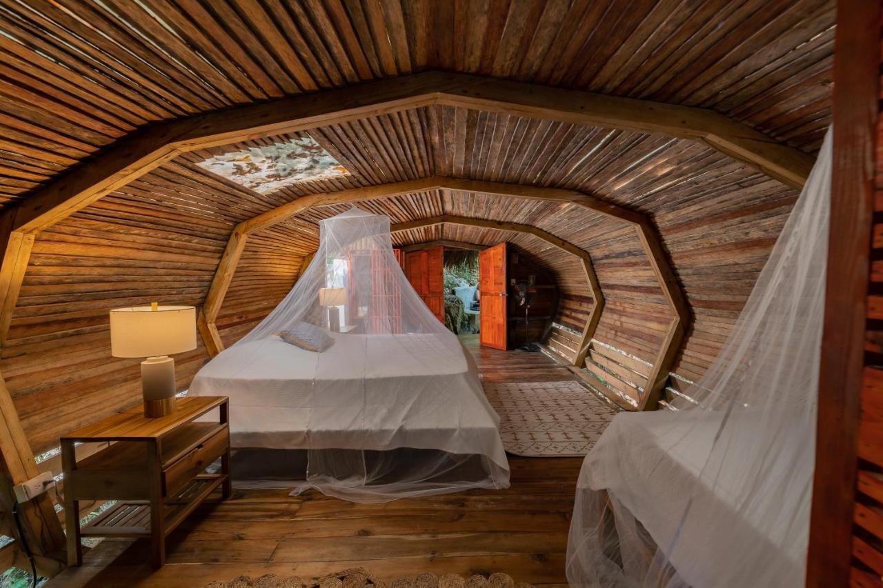 El Valle Lodge Ngoại thất bức ảnh