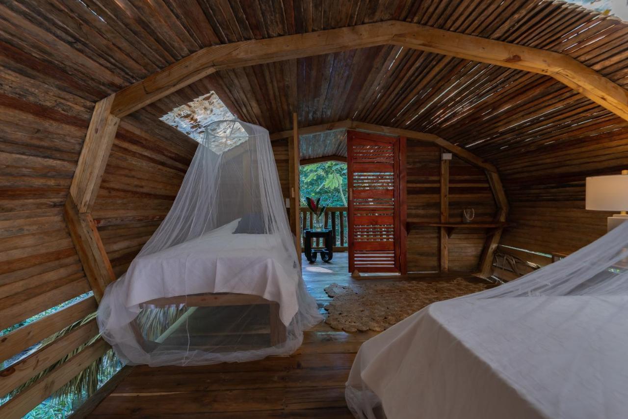 El Valle Lodge Ngoại thất bức ảnh