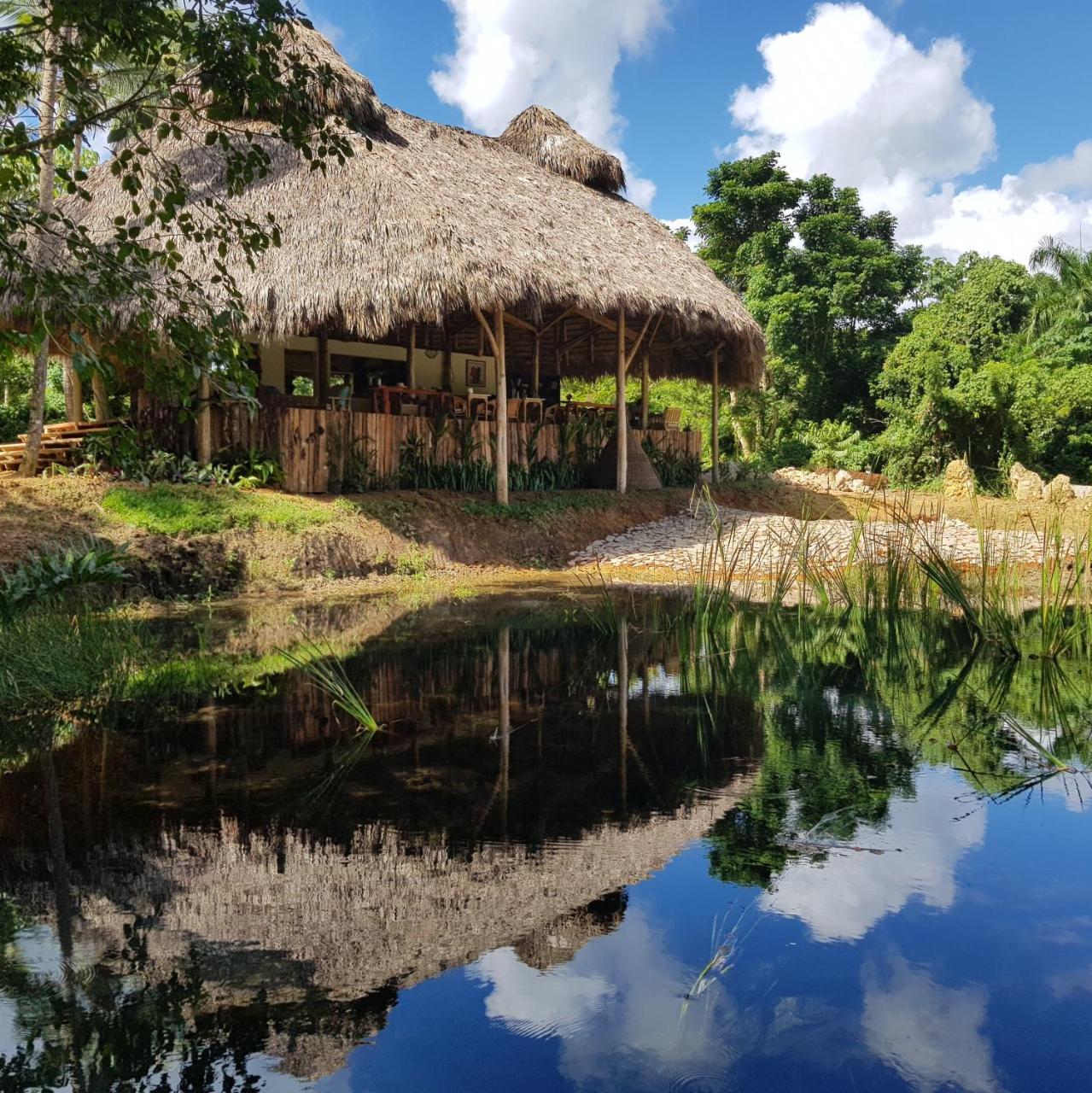 El Valle Lodge Ngoại thất bức ảnh