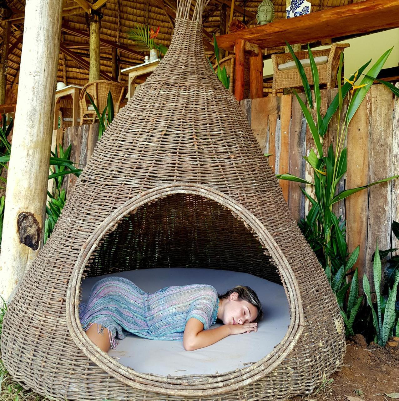 El Valle Lodge Ngoại thất bức ảnh