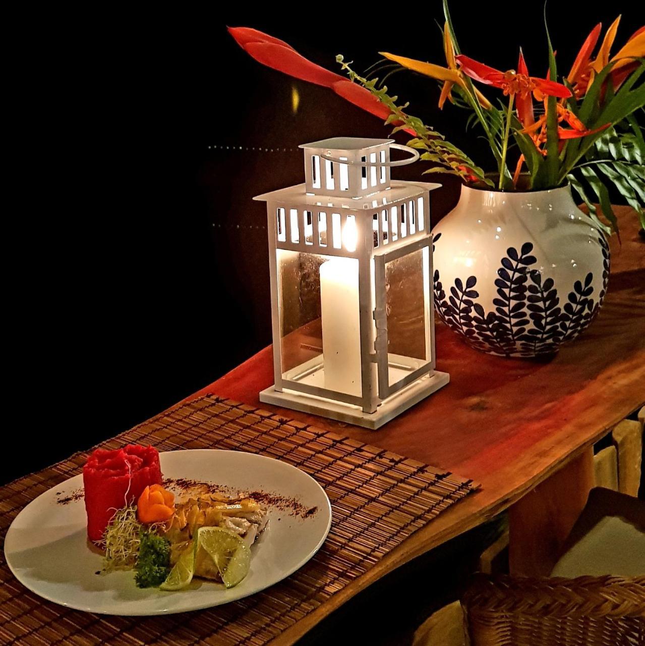 El Valle Lodge Ngoại thất bức ảnh