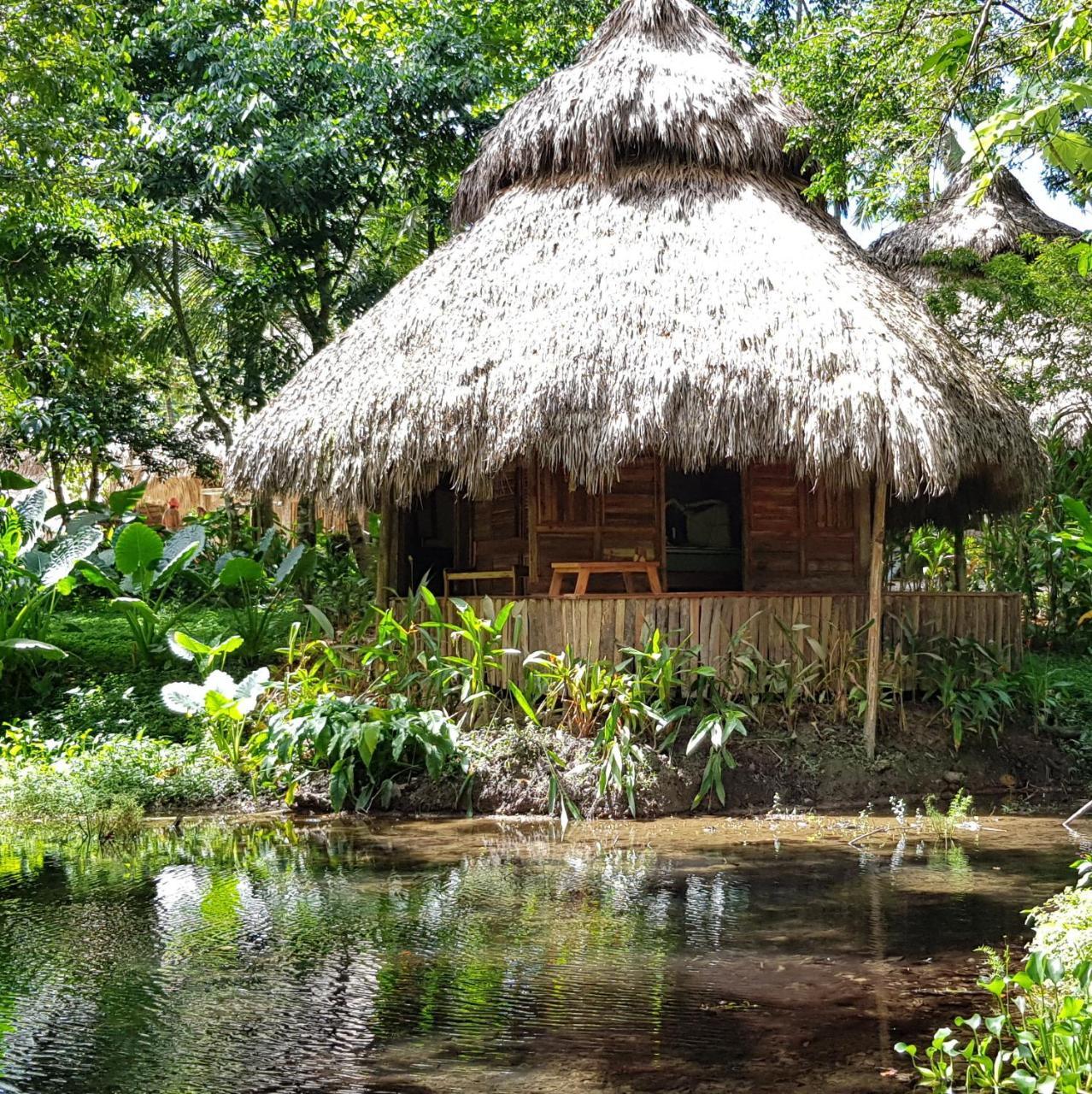 El Valle Lodge Ngoại thất bức ảnh