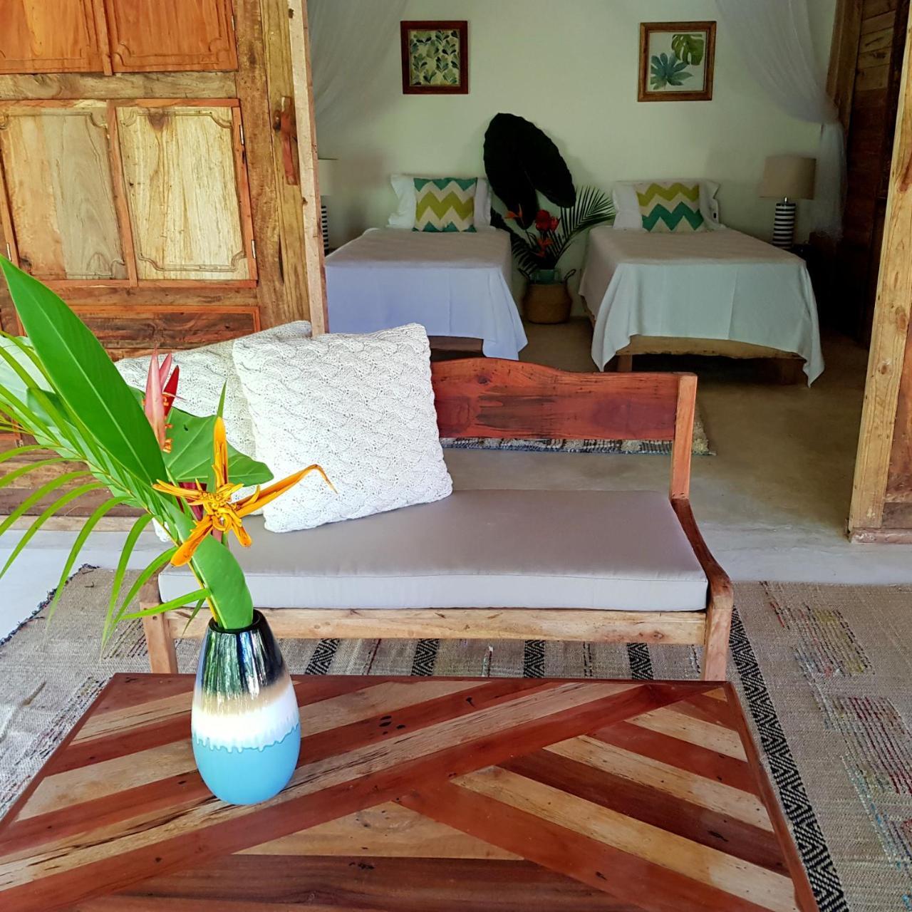 El Valle Lodge Ngoại thất bức ảnh