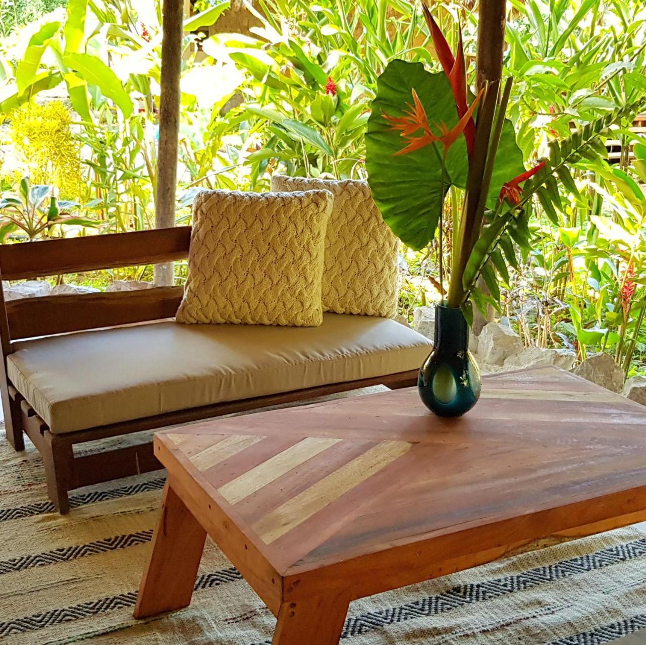 El Valle Lodge Ngoại thất bức ảnh