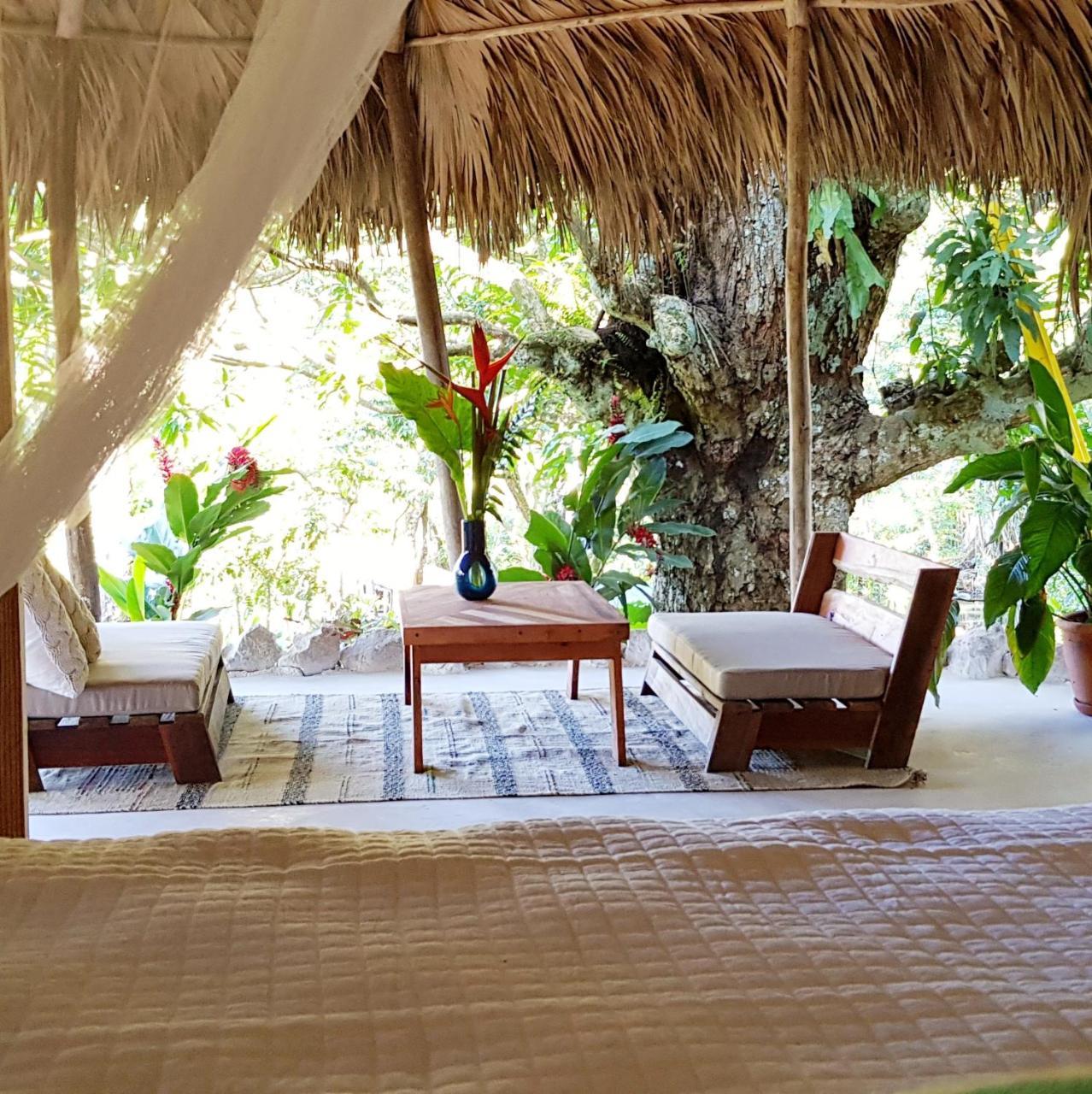 El Valle Lodge Ngoại thất bức ảnh