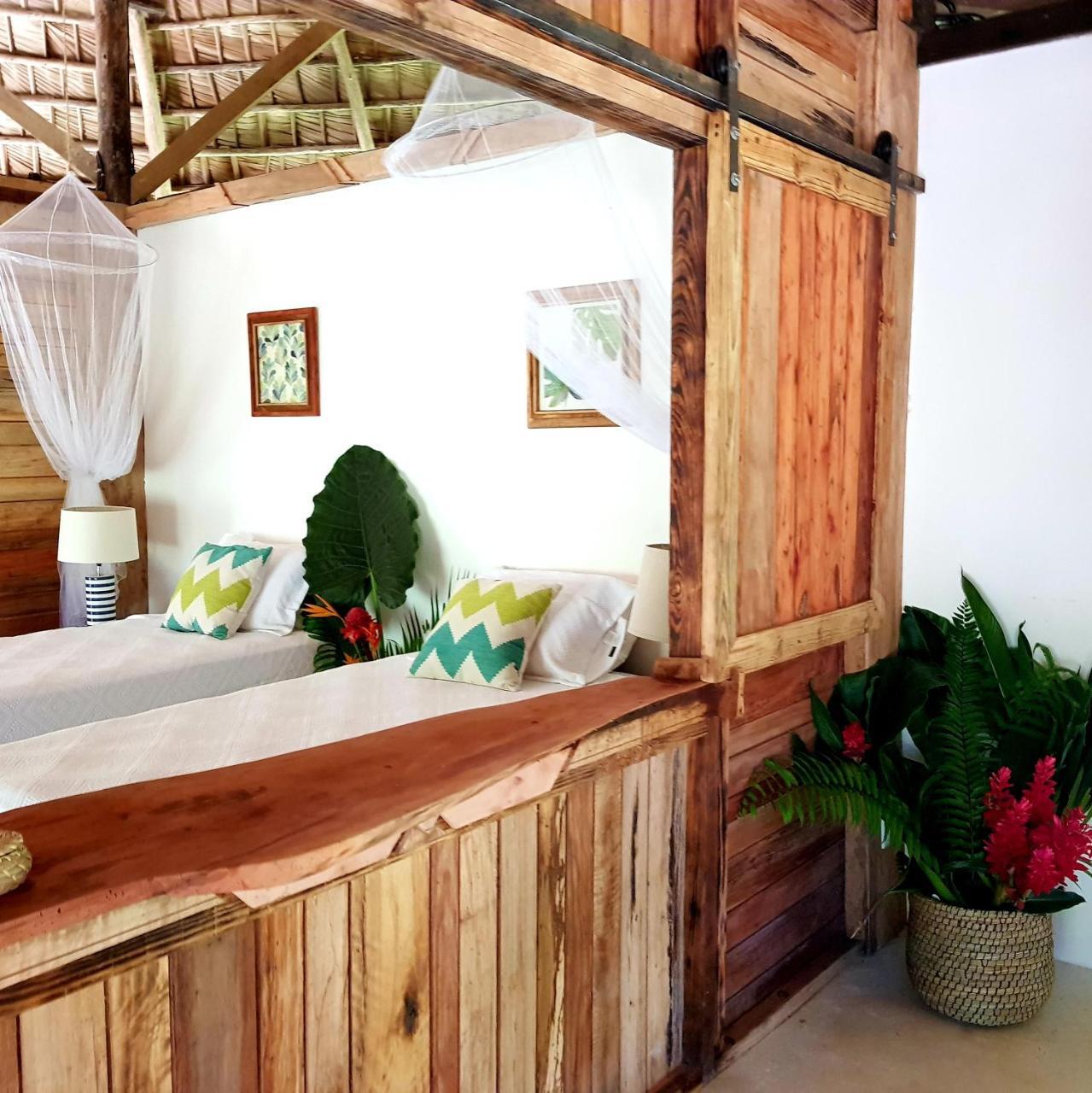 El Valle Lodge Ngoại thất bức ảnh