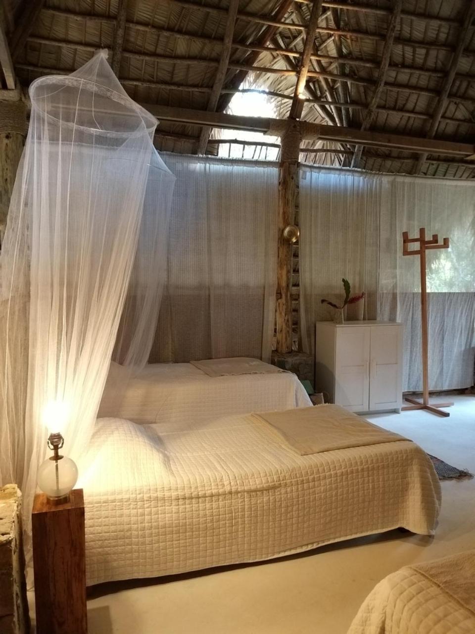 El Valle Lodge Ngoại thất bức ảnh