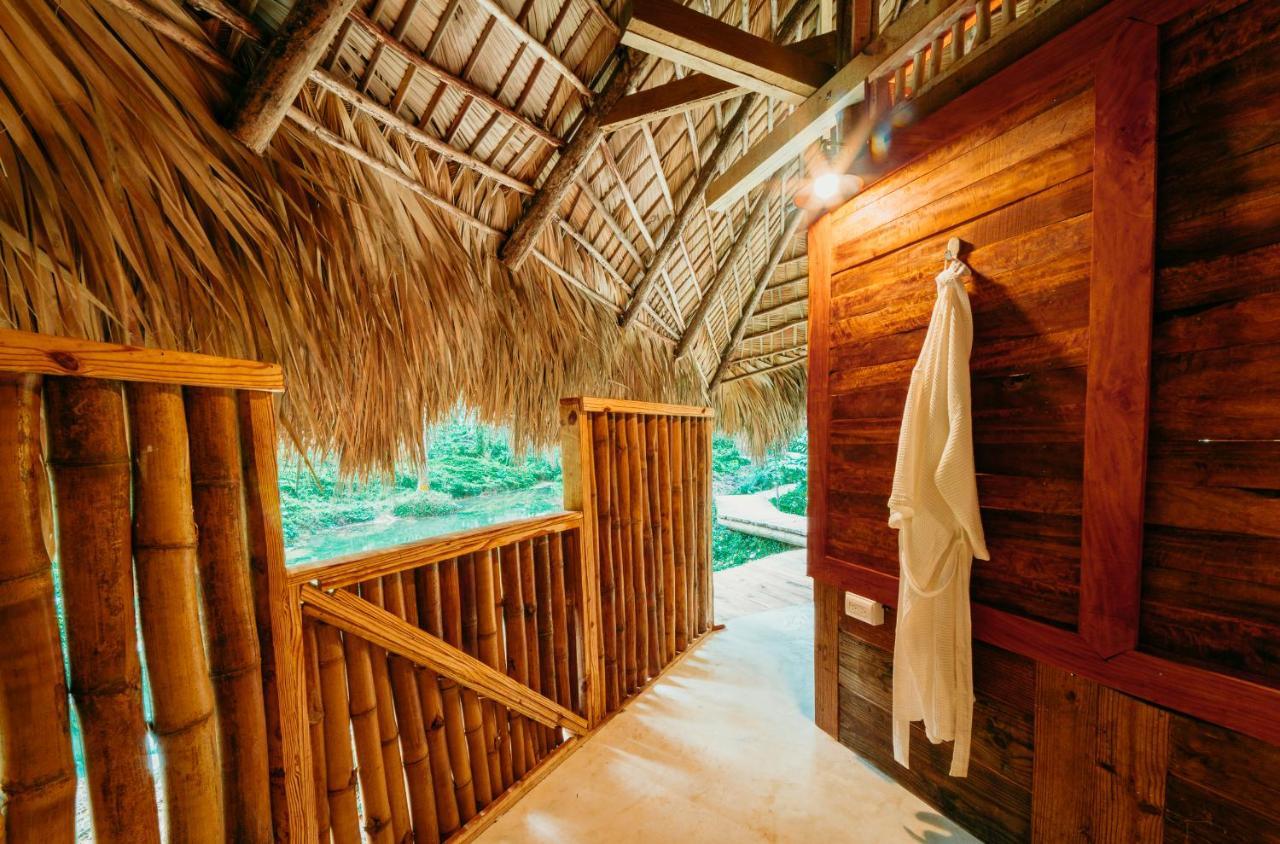 El Valle Lodge Ngoại thất bức ảnh