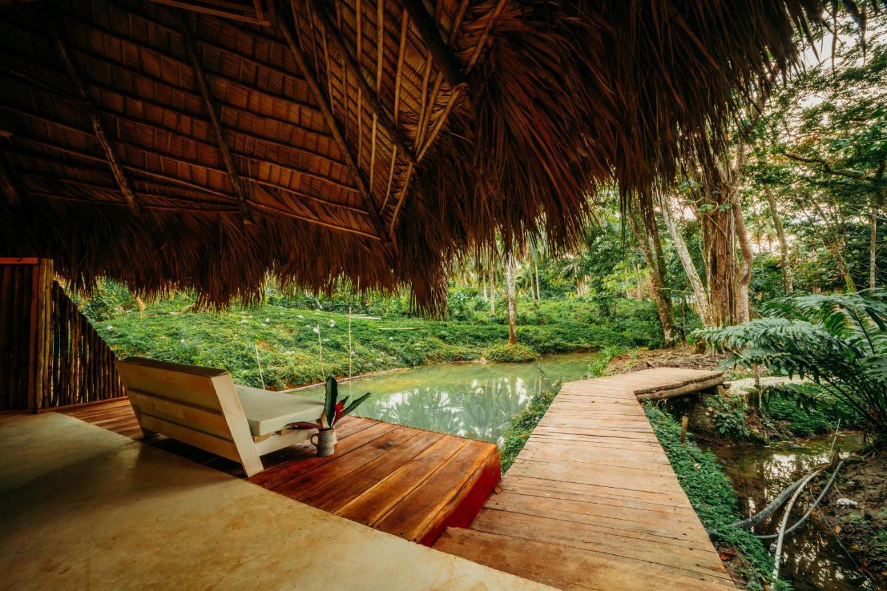 El Valle Lodge Ngoại thất bức ảnh
