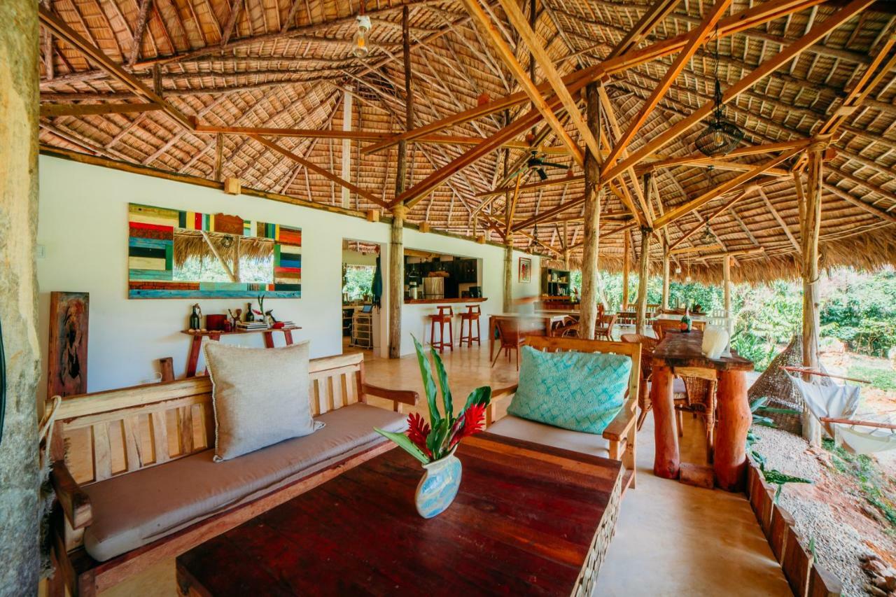 El Valle Lodge Ngoại thất bức ảnh