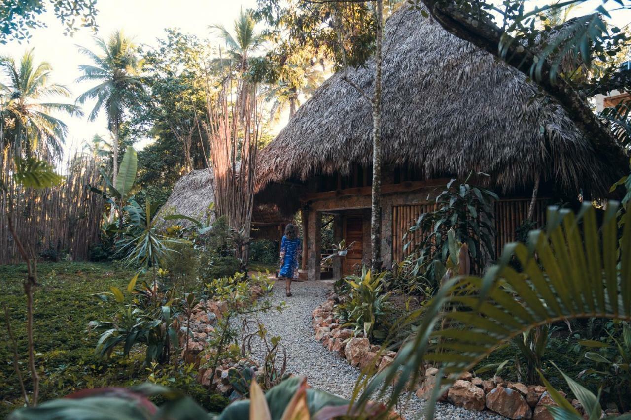 El Valle Lodge Ngoại thất bức ảnh