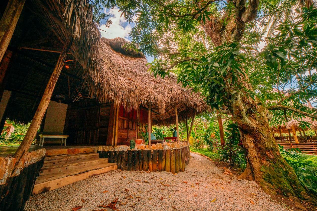 El Valle Lodge Ngoại thất bức ảnh