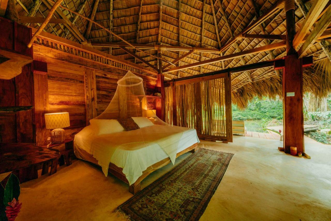 El Valle Lodge Ngoại thất bức ảnh